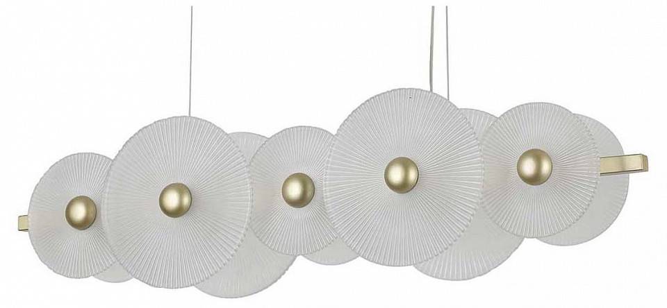 Подвесной светильник F-promo Arctium 4605-5P