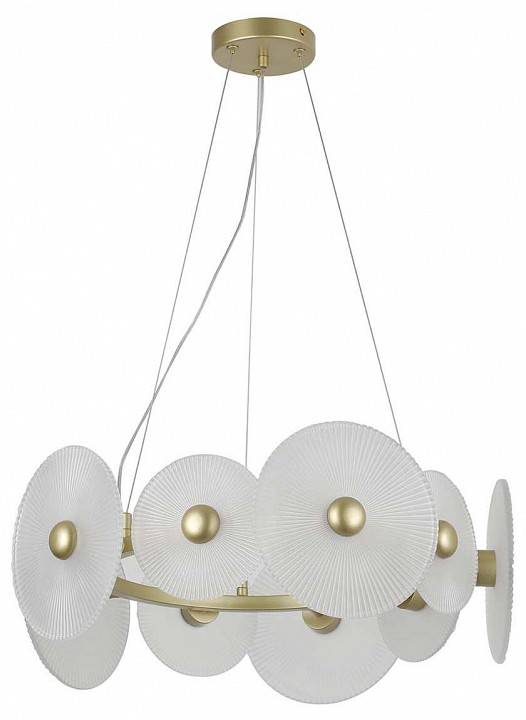 Подвесной светильник F-promo Arctium 4605-8P