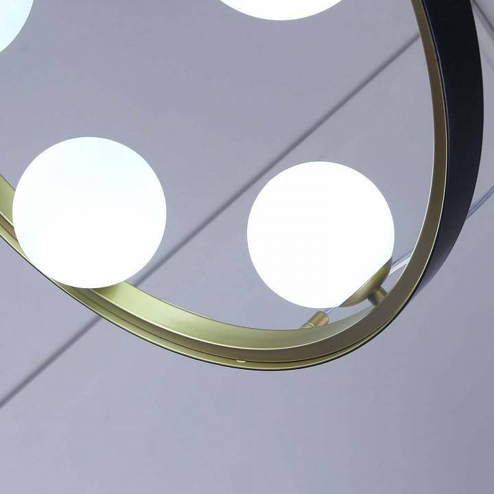 Подвесная люстра F-promo Shanku 4628-5P