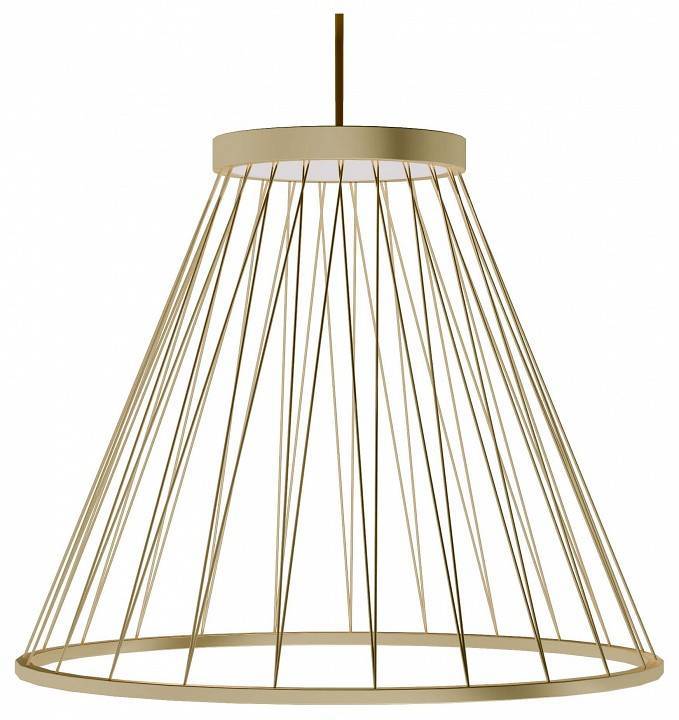 Подвесной светильник Favourite Fibra 4634-4P