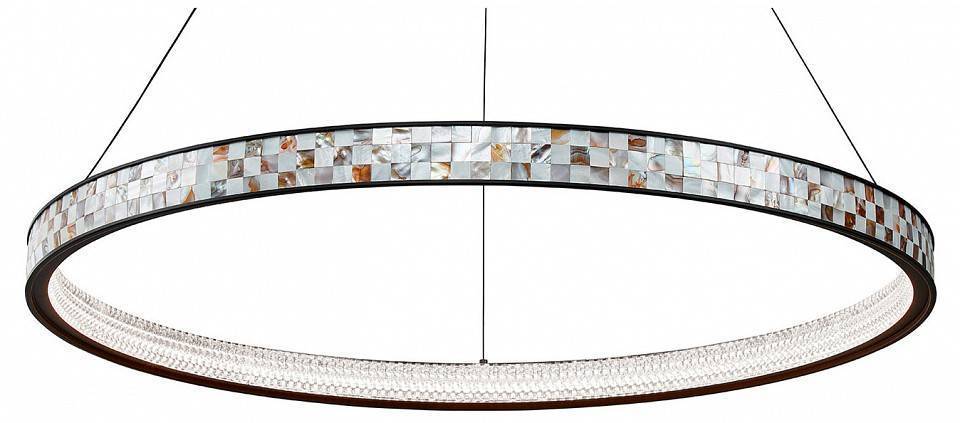 Подвесной светильник Favourite Shelty 4704-8P