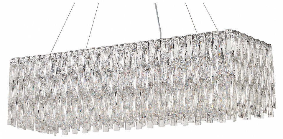 Подвесная люстра Favourite Robby 4723-10P