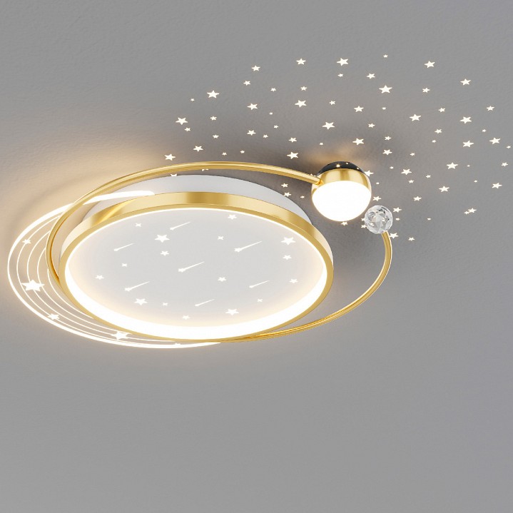 Накладной светильник F-promo Cruise 4743-5C