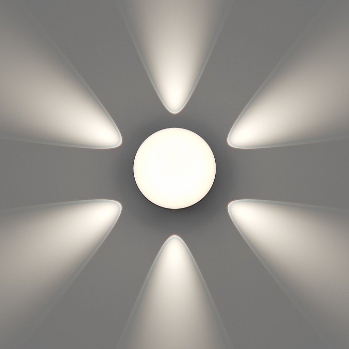 Накладной светильник Favourite Option 4853-1W