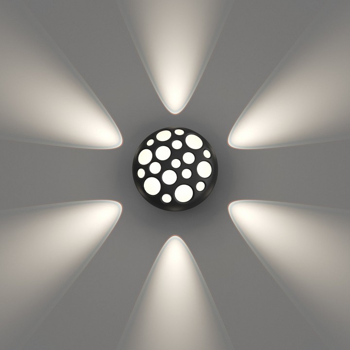 Накладной светильник Favourite Option 4854-1W