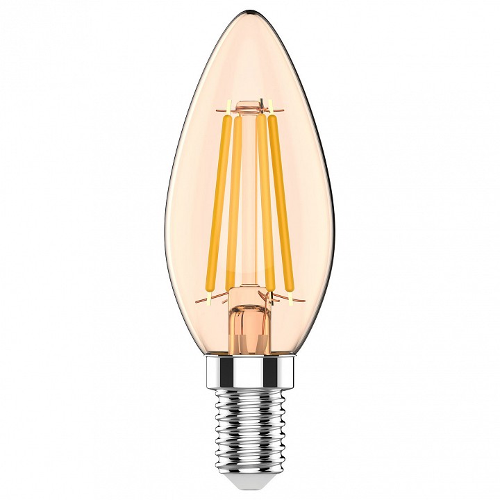 Лампа светодиодная Gauss  1037154
