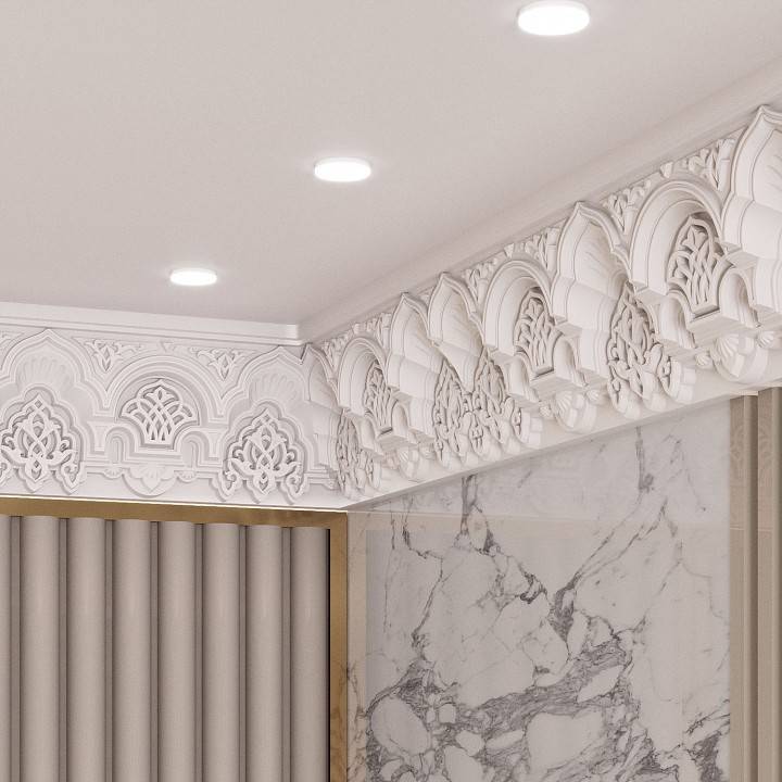 Лампа светодиодная Gauss SMD GX53 11 Вт 6500 K 108008311