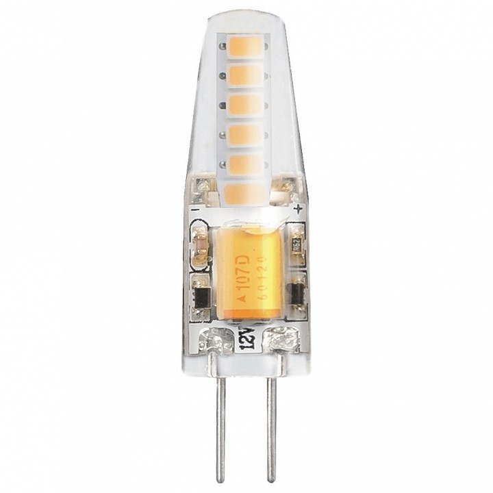 Лампа светодиодная Gauss G4 2 Вт 3000 K 1159712