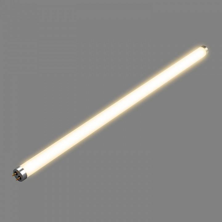 Лампа светодиодная Gauss Basic G13 10Вт 4000K 1930202