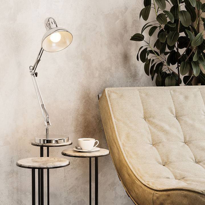 Лампа светодиодная Gauss Elementary E27 15 Вт 4100 K 23225