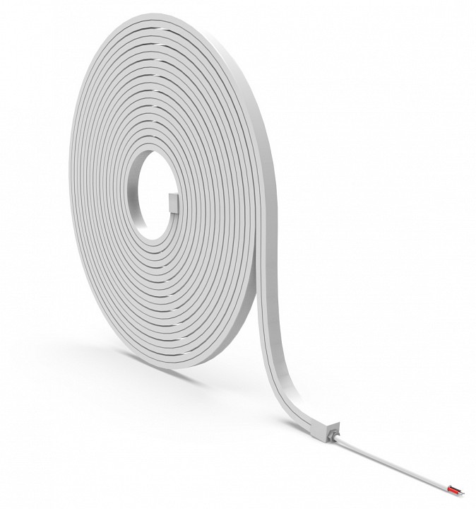 Лента светодиодная Gauss 12 Вт/м 12 В IP20 4000 К 5 м 23635442012
