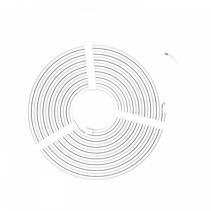 Лента светодиодная Gauss 12 Вт/м 12 В IP20 4000 К 5 м 23635442012