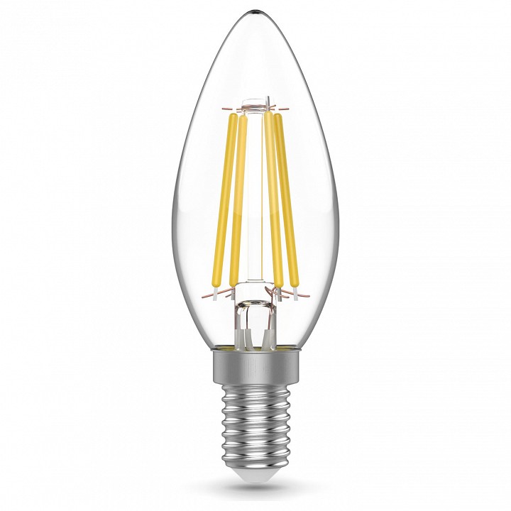 Лампа светодиодная Gauss  50312252