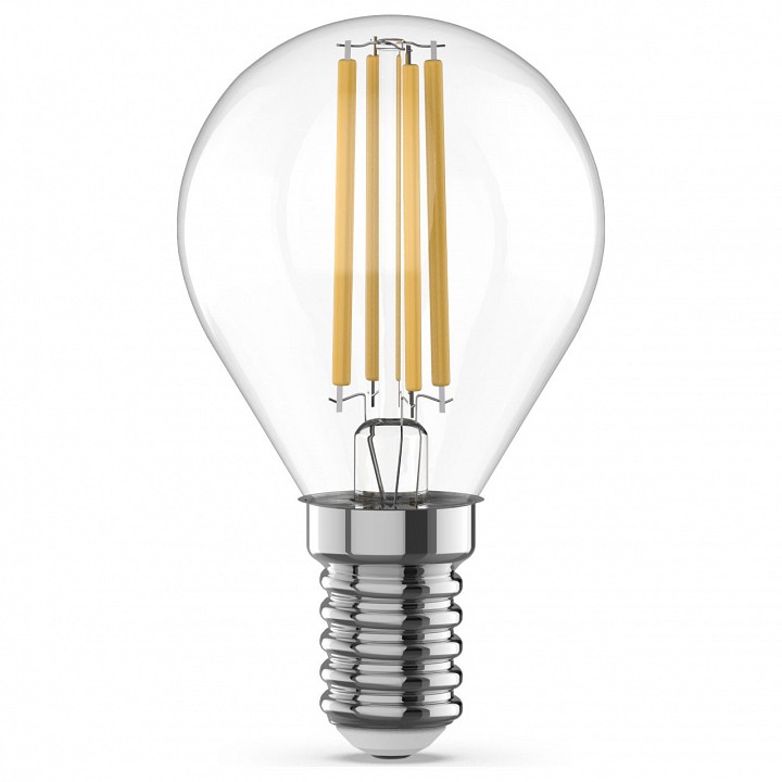 Лампа светодиодная Gauss  50512142