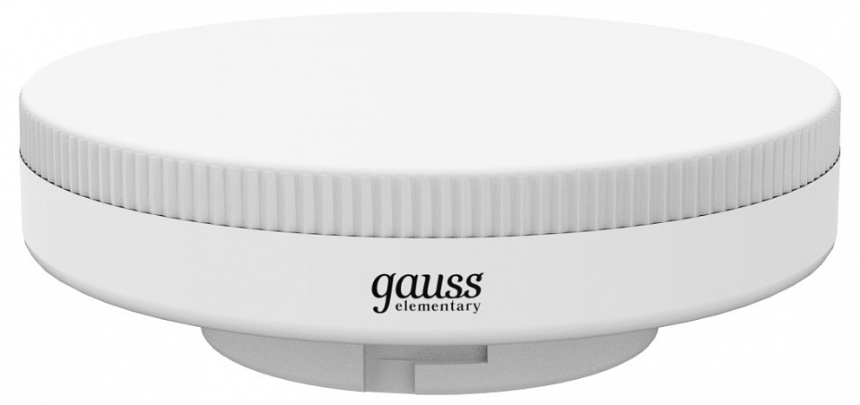 Лампа светодиодная Gauss  84820V