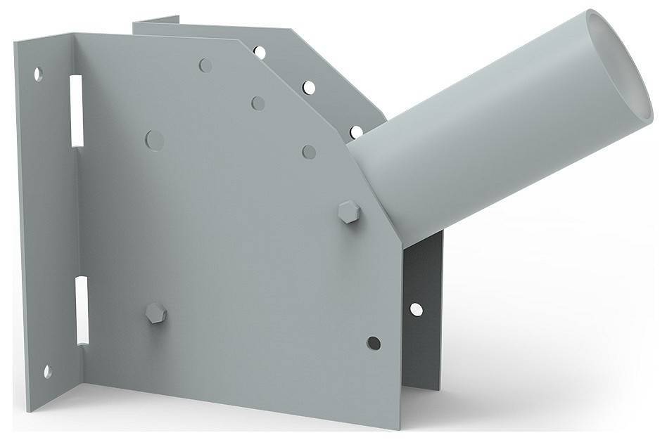 Основание на штанге Gauss  903265103