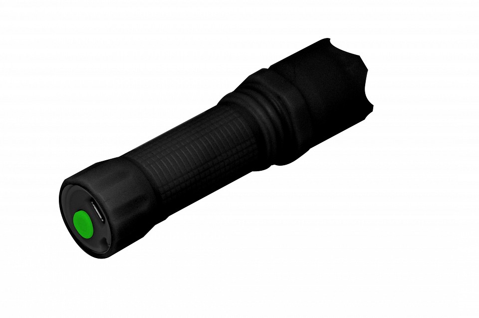 Фонарь ручной Gauss  GF207