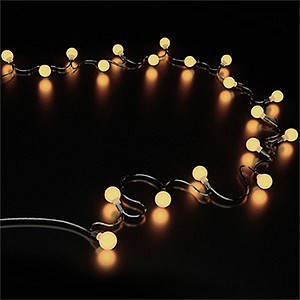 Гирлянда на солнечных батареях Gauss Solar GS032