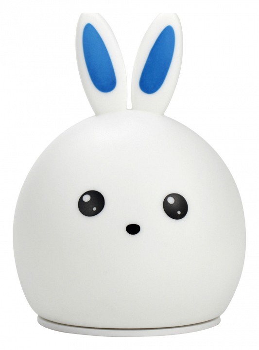 Настольная лампа-ночник Gauss Кролик NN301