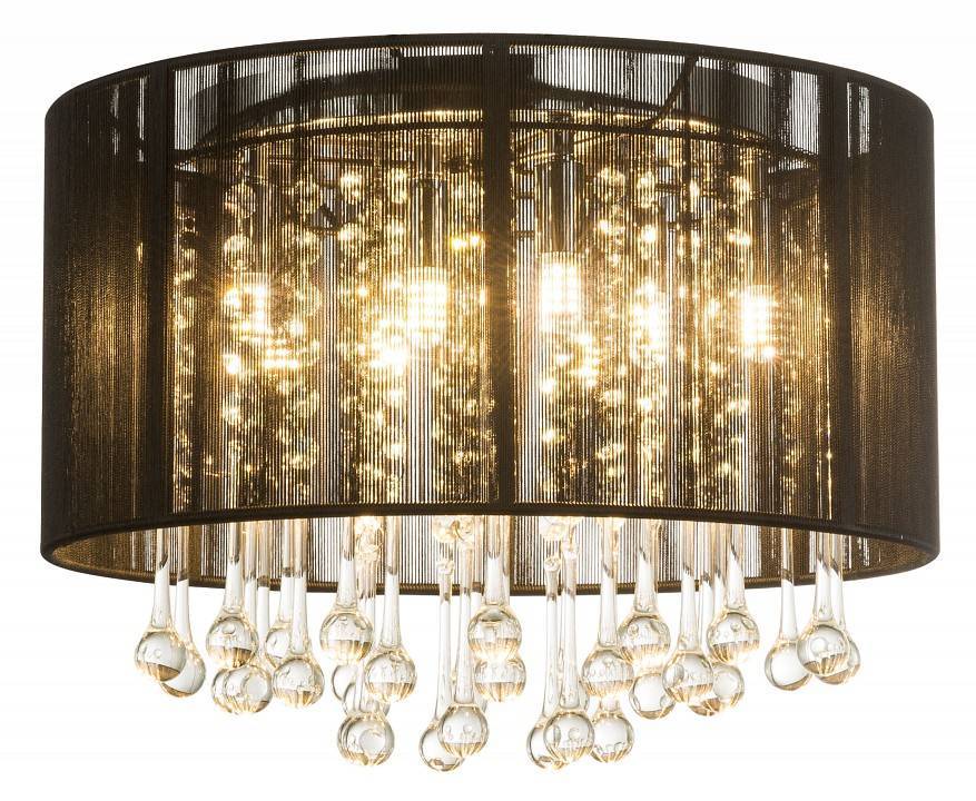 Светильник потолочный накладной Globo Bagana 15095D