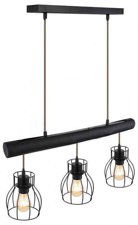 Подвесной светильник Globo Mina 15326-3NB