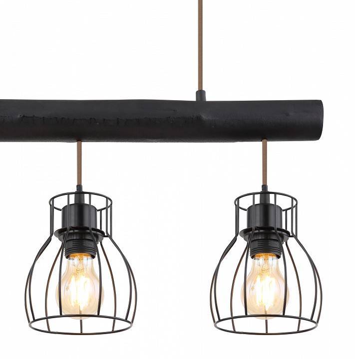 Подвесной светильник Globo Mina 15326-3NB