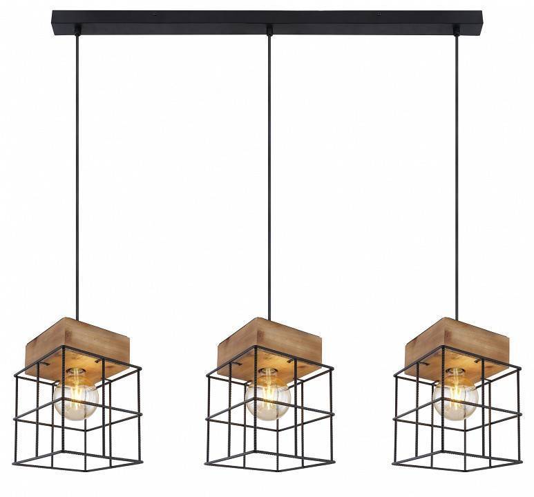 Подвесной светильник Globo Merril 15530-3H