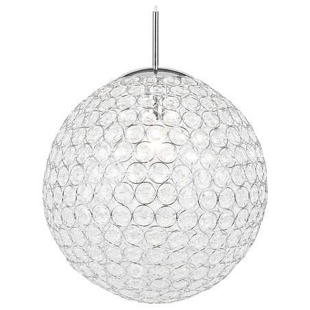 Подвесной светильник Globo Konda 16005