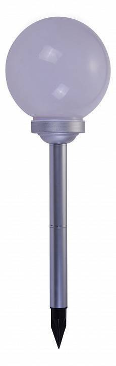 Уличный наземный светильник Globo Solar на солнечной батарее 3376