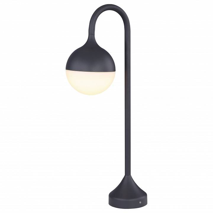 Уличный наземный светильник Globo Almeria 34591