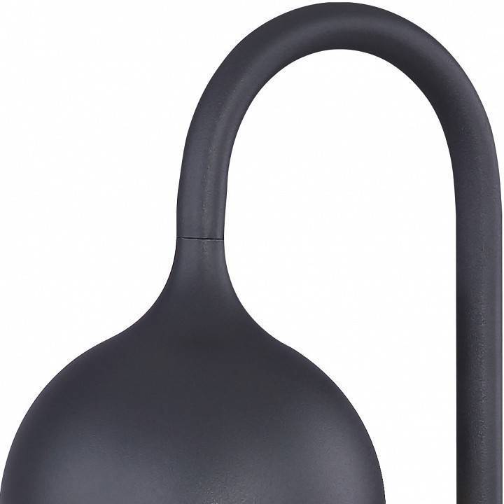 Уличный наземный светильник Globo Almeria 34591