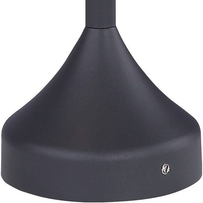 Уличный наземный светильник Globo Almeria 34591