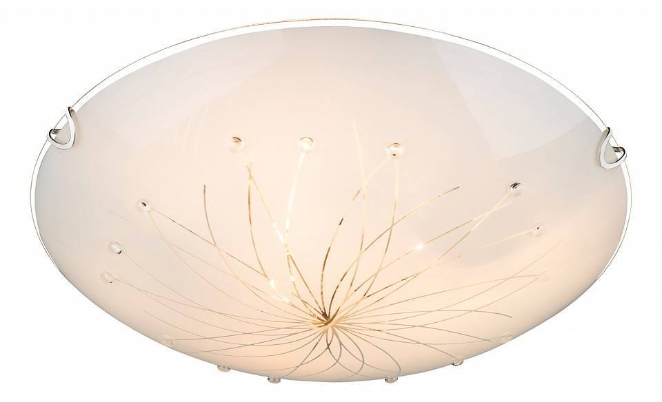 Светильник накладной спот Globo Calimero I 40402-3