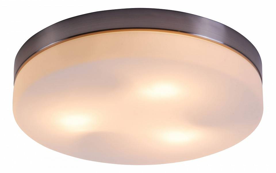 Светильник потолочный Globo Opal 48403