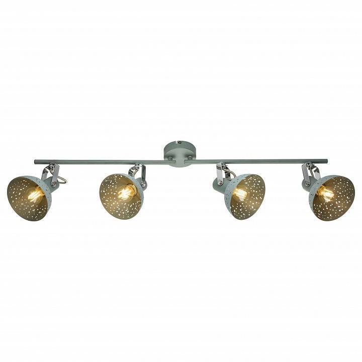 Спот Globo Fabian 4xE14 54653-4