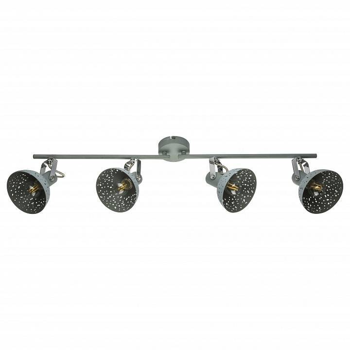 Спот Globo Fabian 4xE14 54653-4