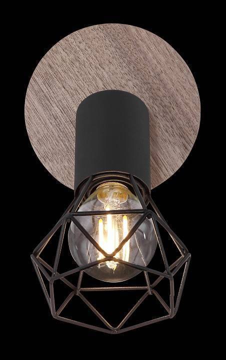 Бра Globo Xara I 54802S-1H