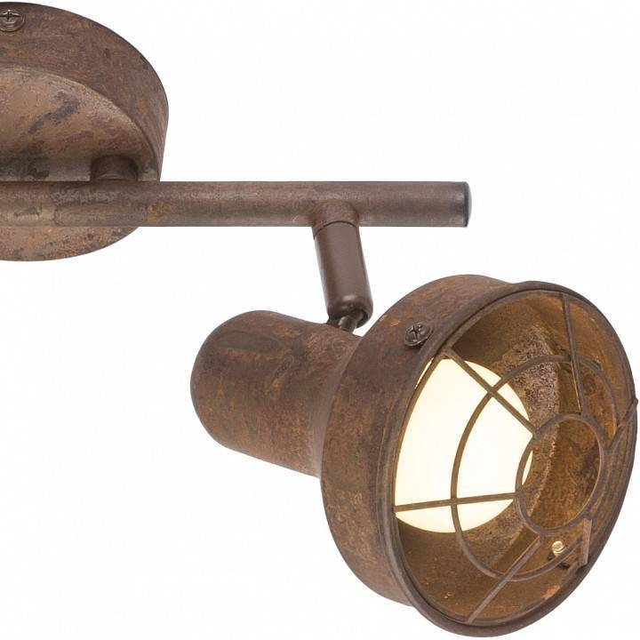 Спот Globo Tycho 2 лампы 54810-2