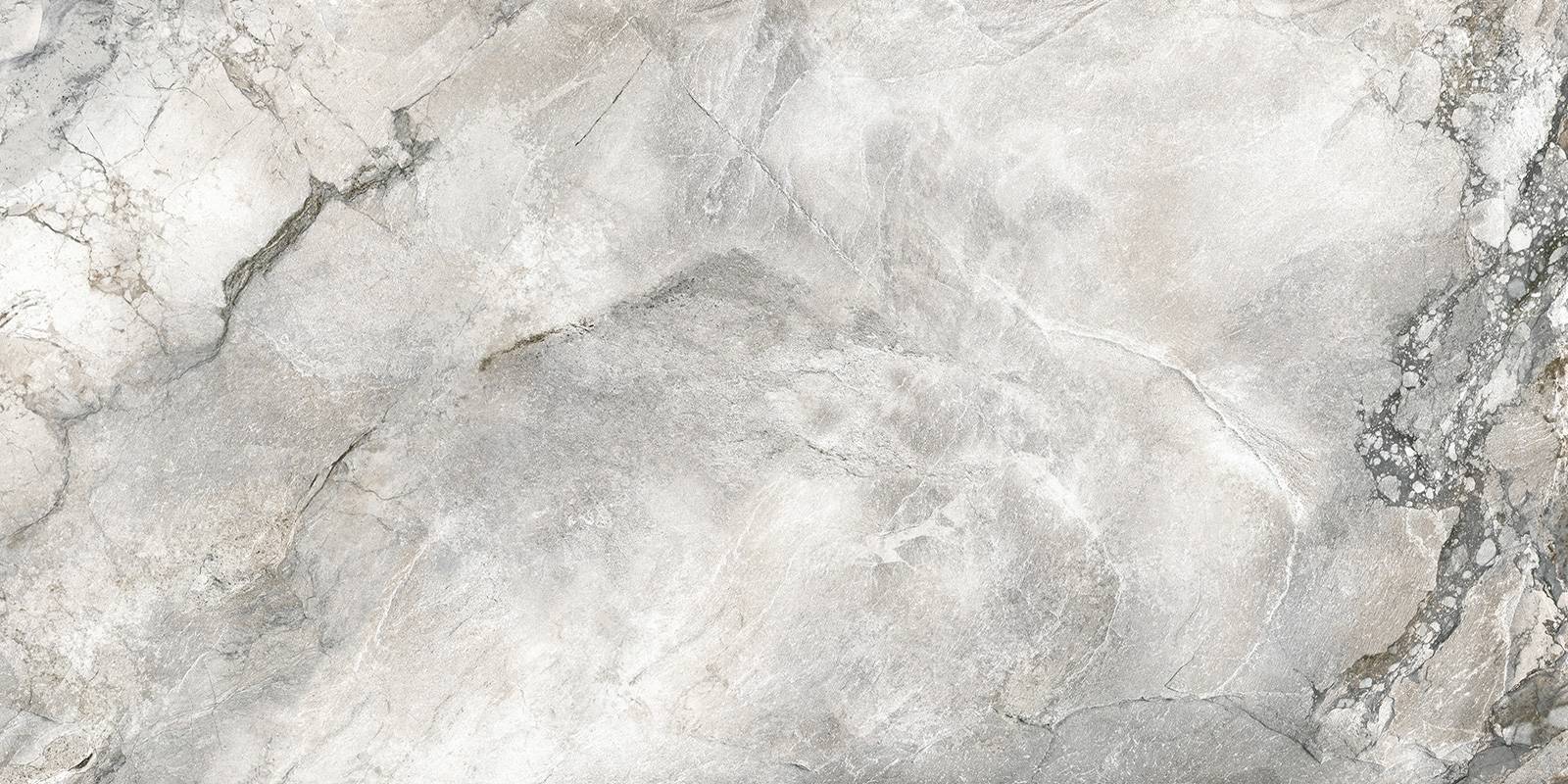 Керамогранит Gracia Ceramica Vulcano лаппатированный 570x1140x8.5 мм GFA114VLC07L