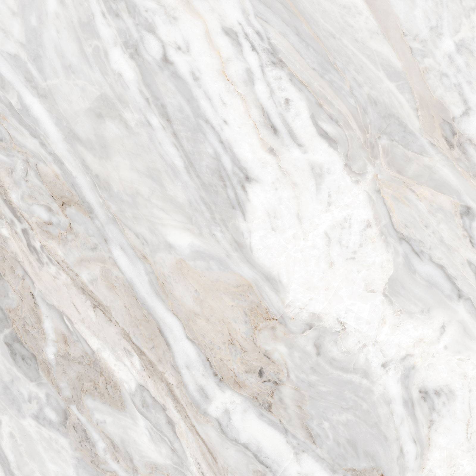 Керамогранит Gracia Ceramica Statuario Rock лаппатированный 570x570x8.5 мм GFA57STK07L