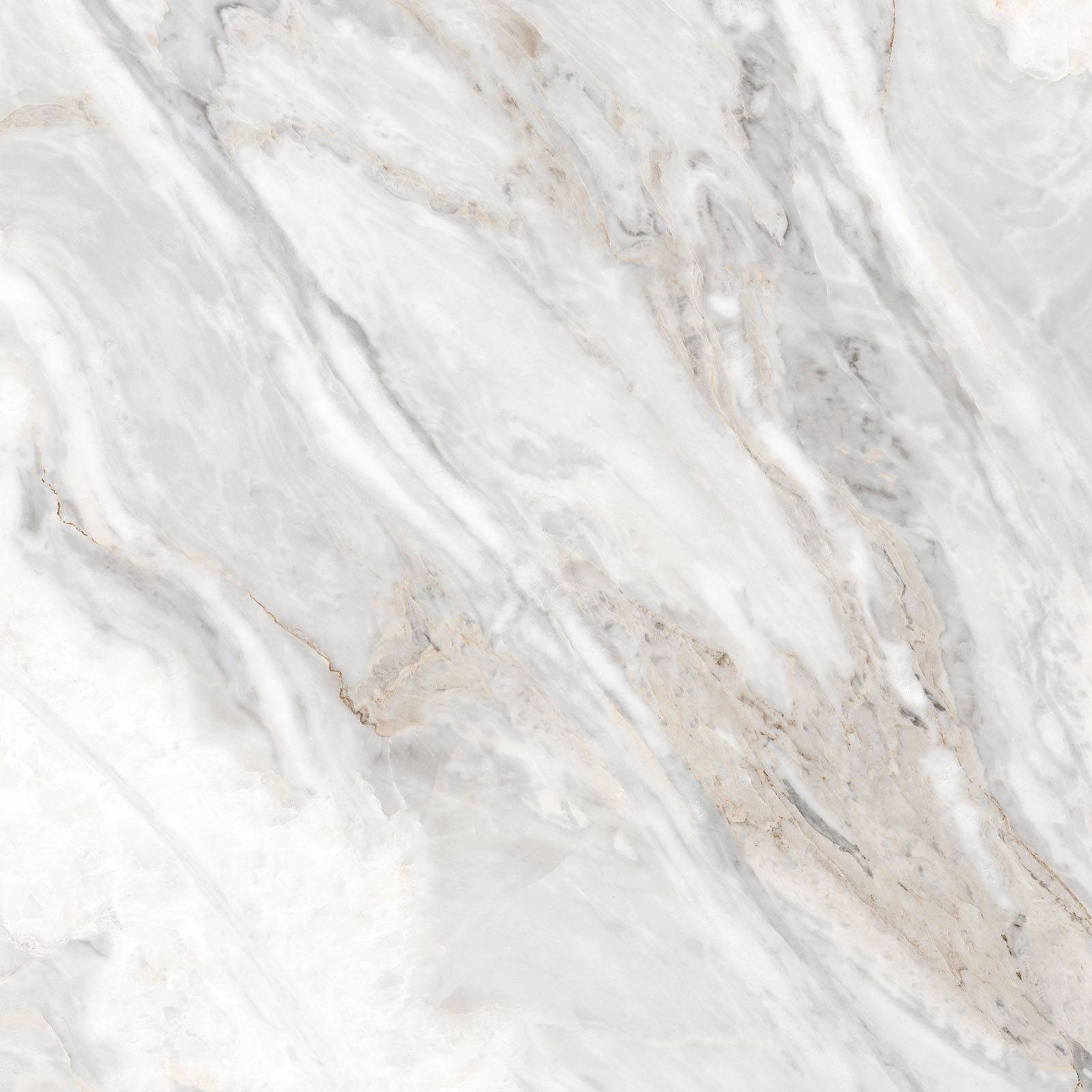 Керамогранит Gracia Ceramica Statuario Rock лаппатированный 570x570x8.5 мм GFA57STK07L