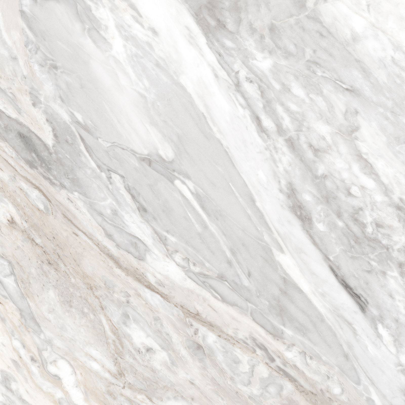 Керамогранит Gracia Ceramica Statuario Rock лаппатированный 570x570x8.5 мм GFA57STK07L