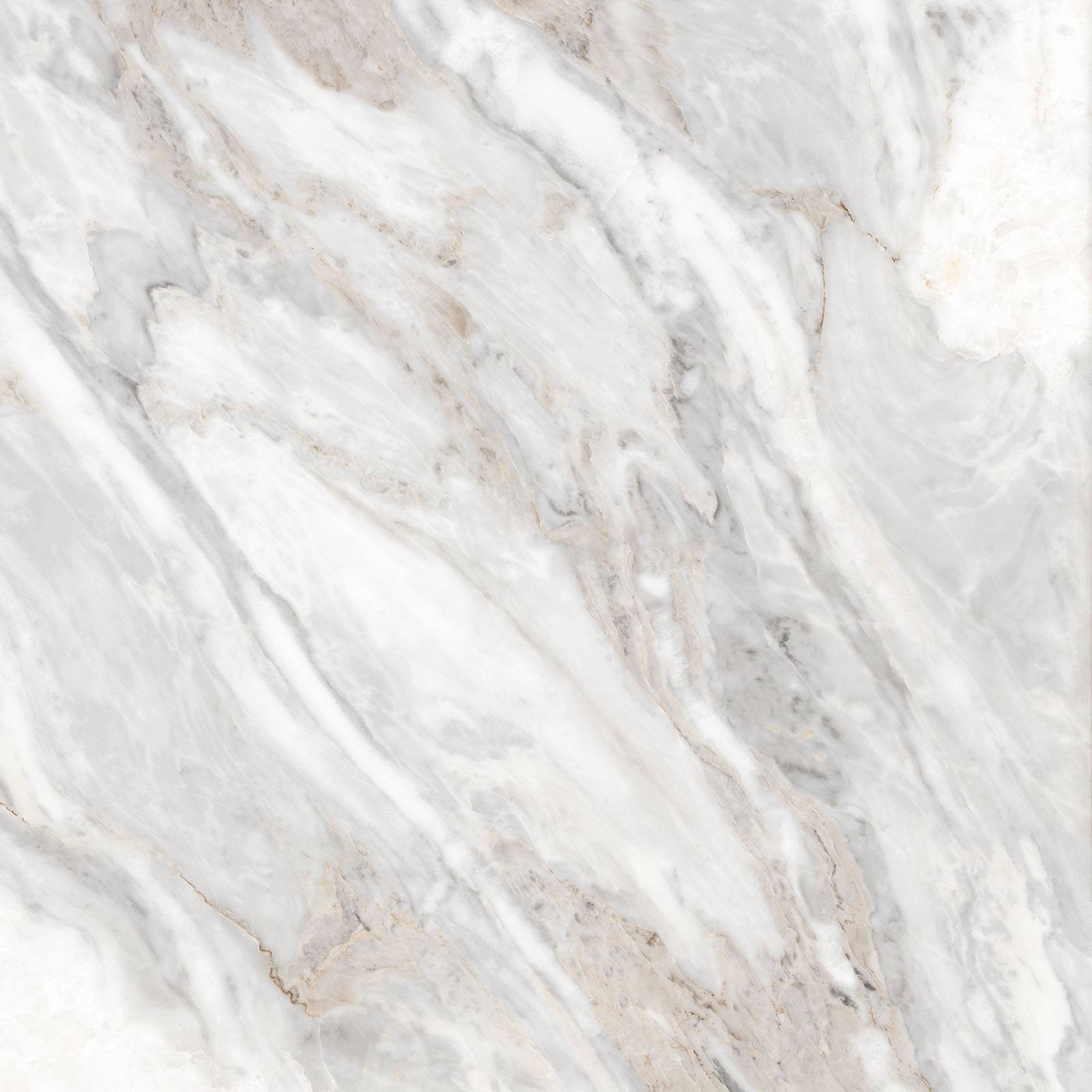 Керамогранит Gracia Ceramica Statuario Rock лаппатированный 570x570x8.5 мм GFA57STK07L