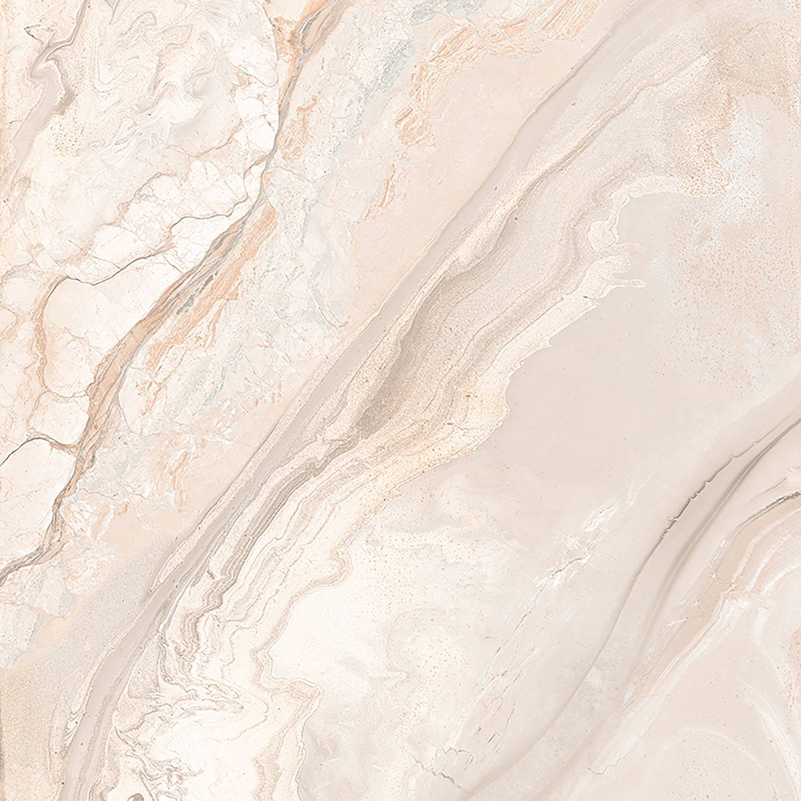 Керамогранит Gracia Ceramica Magic лаппатированный 600x600x9 мм GFU04MGC47L