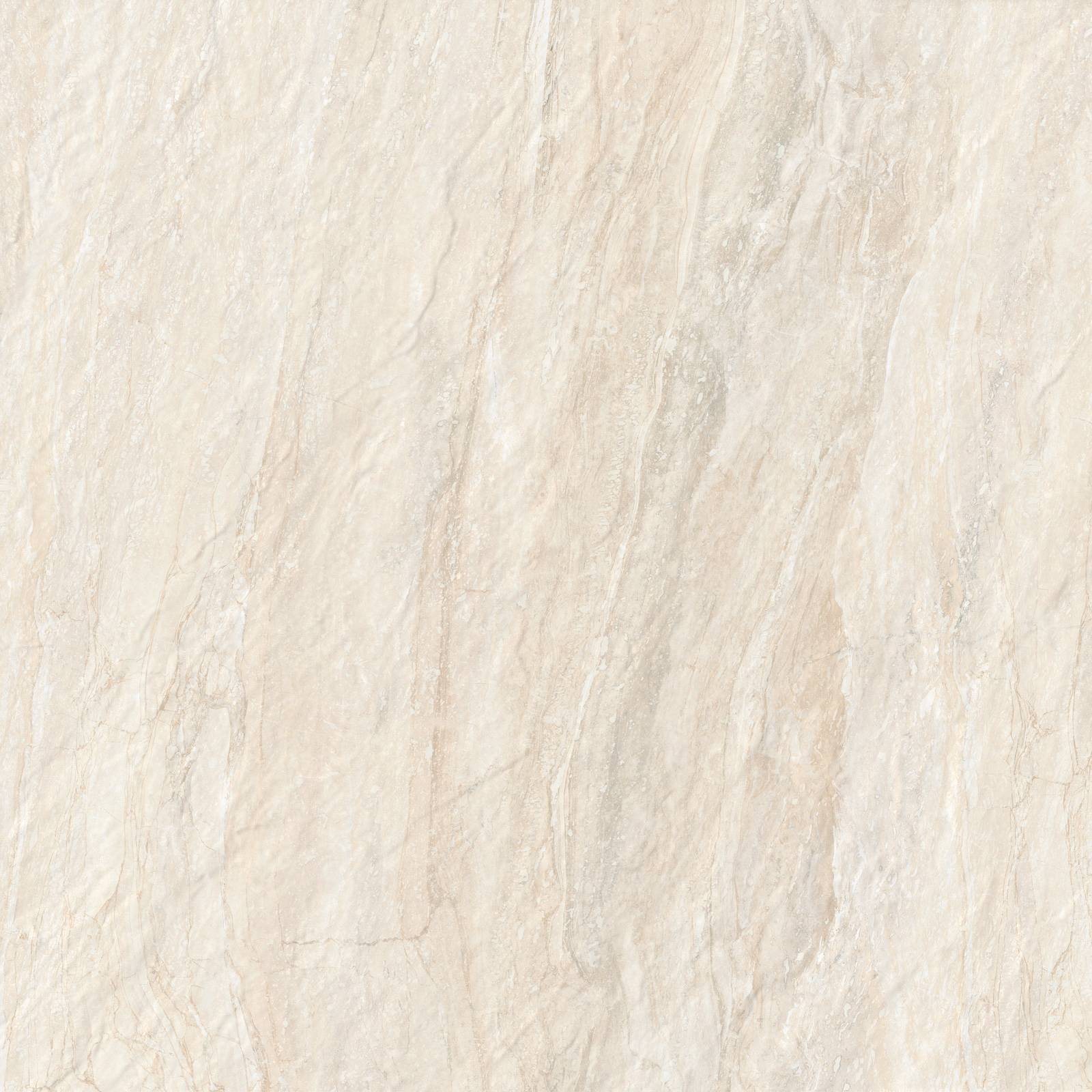 Керамогранит Gracia Ceramica Travertino sugar-эффект 600x600x9 мм GFU04TVT04R
