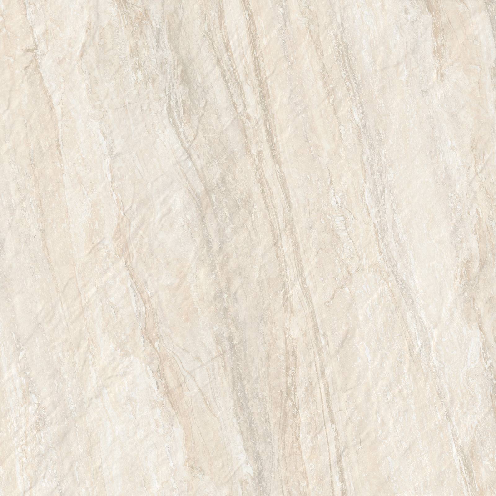 Керамогранит Gracia Ceramica Travertino sugar-эффект 600x600x9 мм GFU04TVT04R