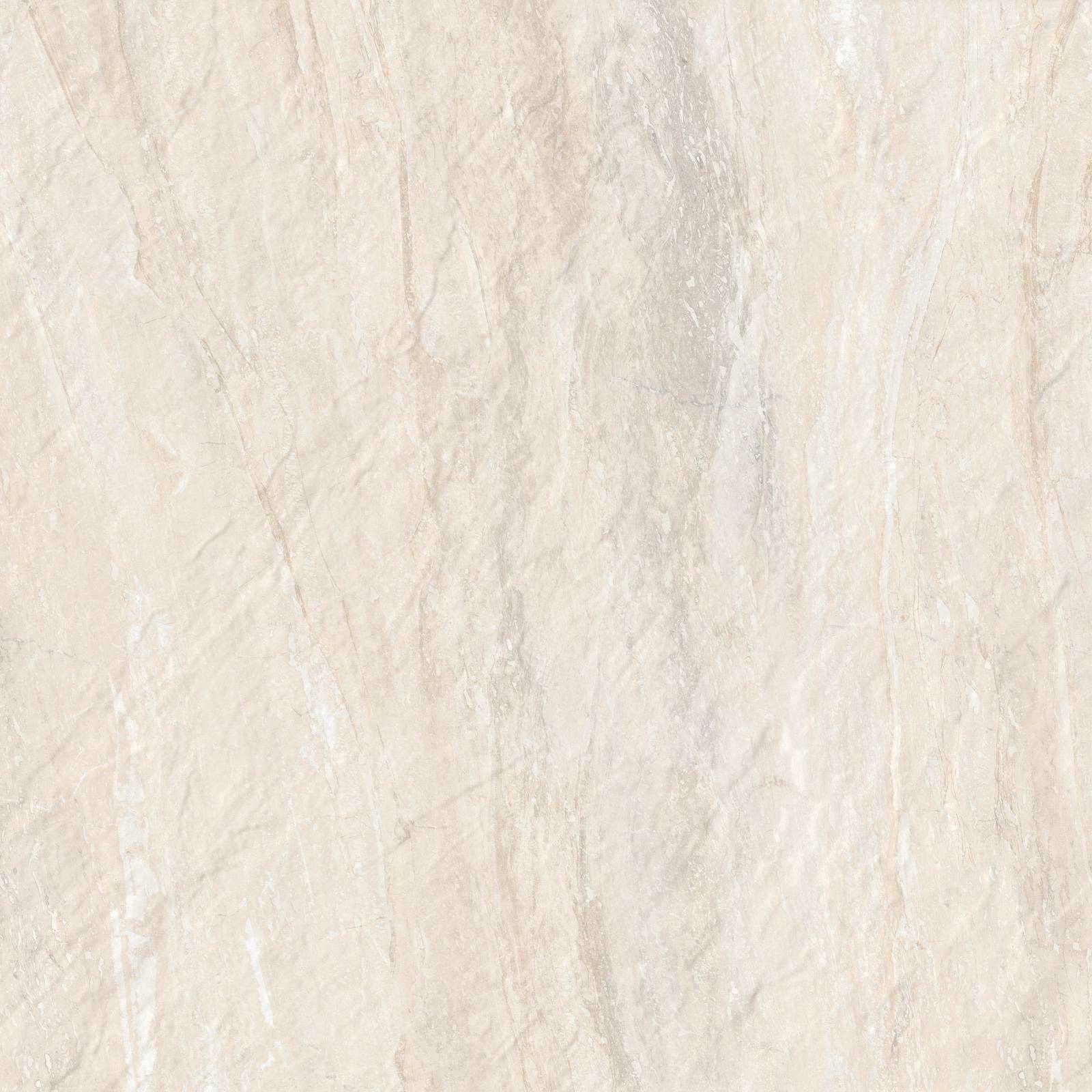 Керамогранит Gracia Ceramica Travertino sugar-эффект 600x600x9 мм GFU04TVT04R