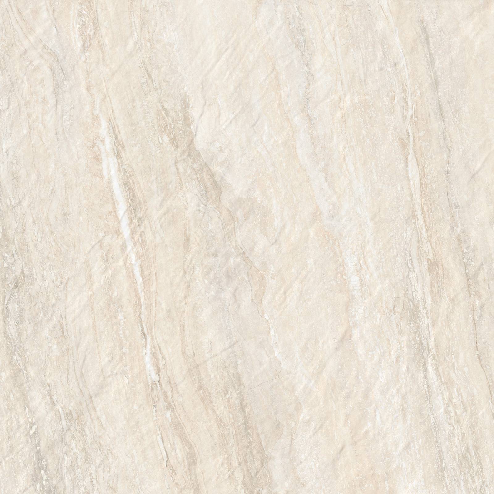 Керамогранит Gracia Ceramica Travertino sugar-эффект 600x600x9 мм GFU04TVT04R