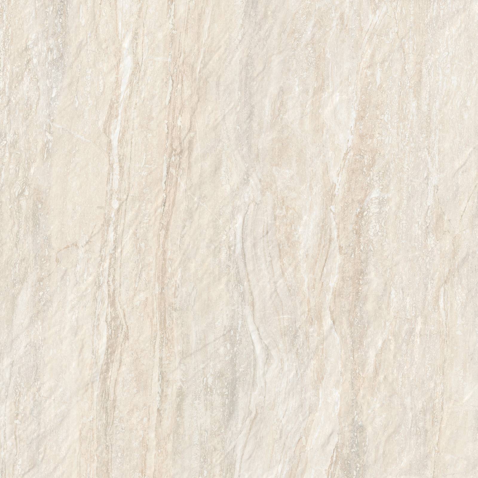 Керамогранит Gracia Ceramica Travertino sugar-эффект 600x600x9 мм GFU04TVT04R