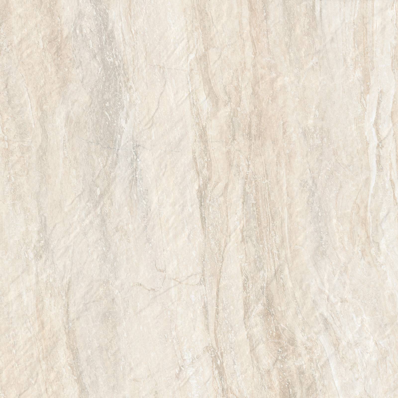 Керамогранит Gracia Ceramica Travertino sugar-эффект 600x600x9 мм GFU04TVT04R